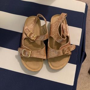 Toddler Girls Sandals